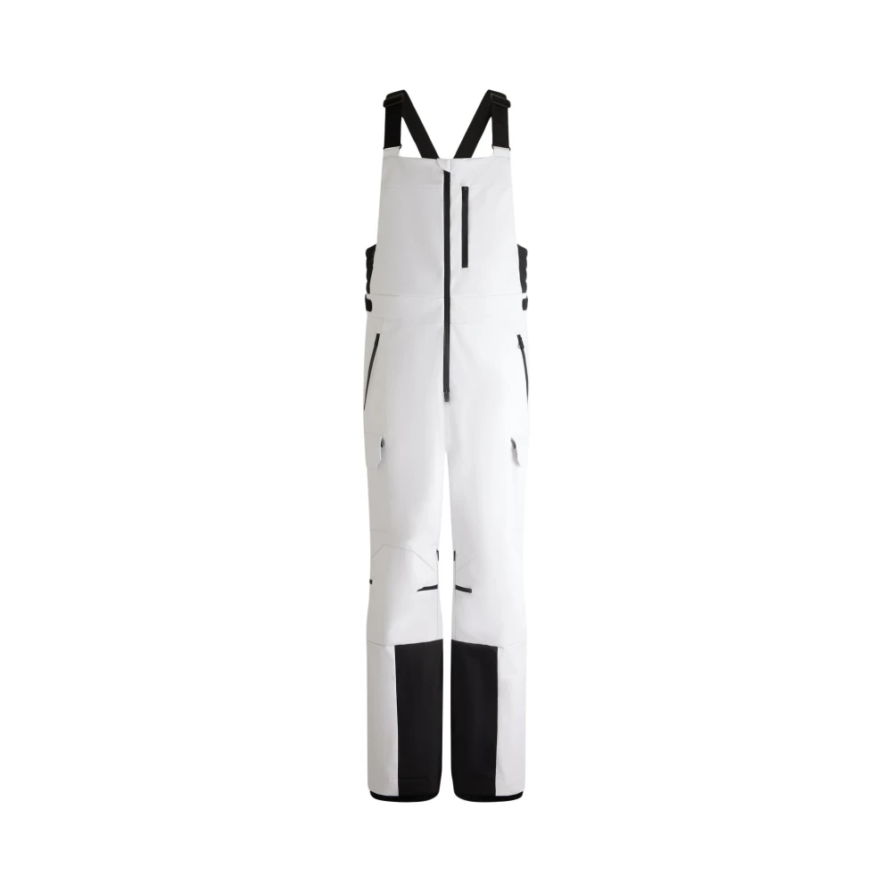 Fusalp - Trousers - White - Fusalp - Modalova