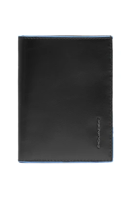 Vertical Wallet