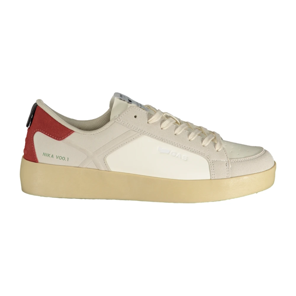 Gas Men's Nika Mix Sneakers