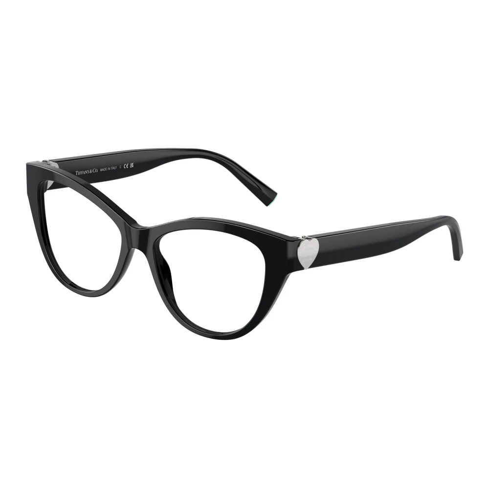 Tiffany Glasses Black Dames