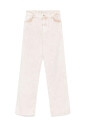 light-pink-classic-jeans-with-pockets