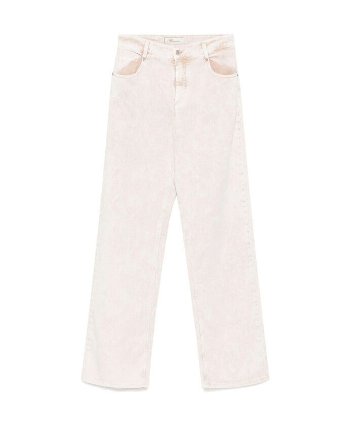light-pink-classic-jeans-with-pockets