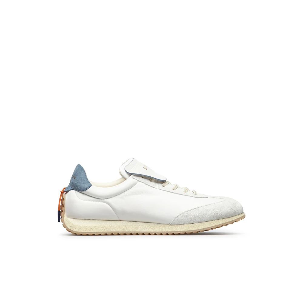 Shoes > Sneakers - - Barracuda - Modalova