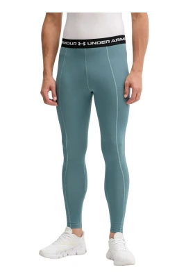 Cold Weather Grid Leggings