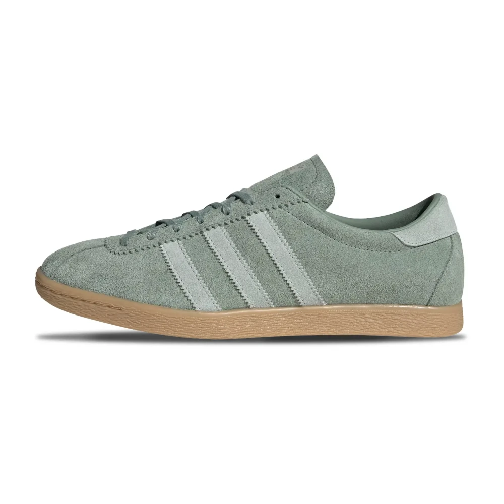 Adidas - Shoes > Sneakers - Green - Adidas - Modalova