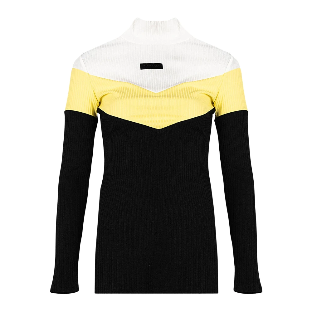 Knitwear > Turtlenecks - - John Richmond - Modalova