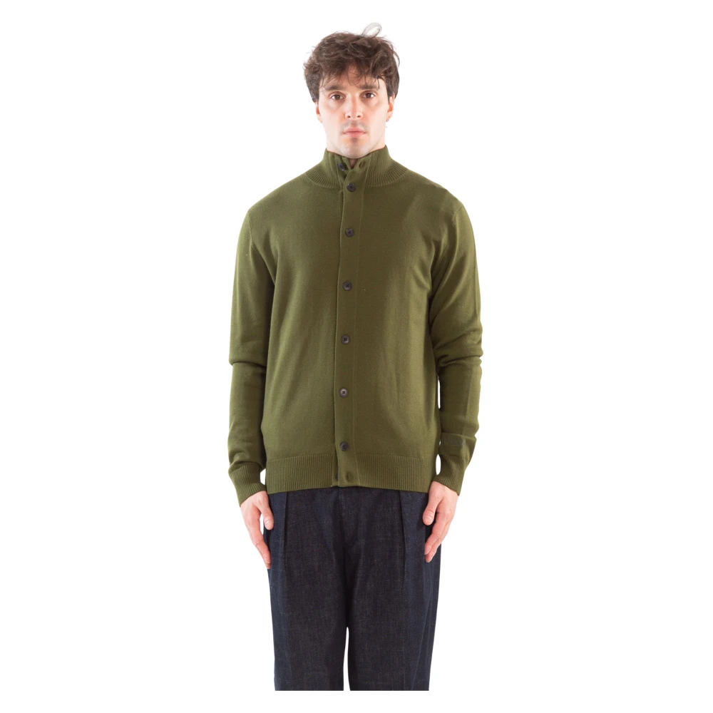 Knitwear > Cardigans - - MC2 Saint Barth - Modalova