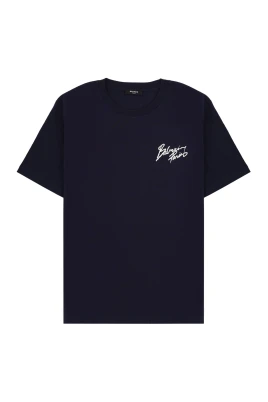 Small Paris Brush T-shirt