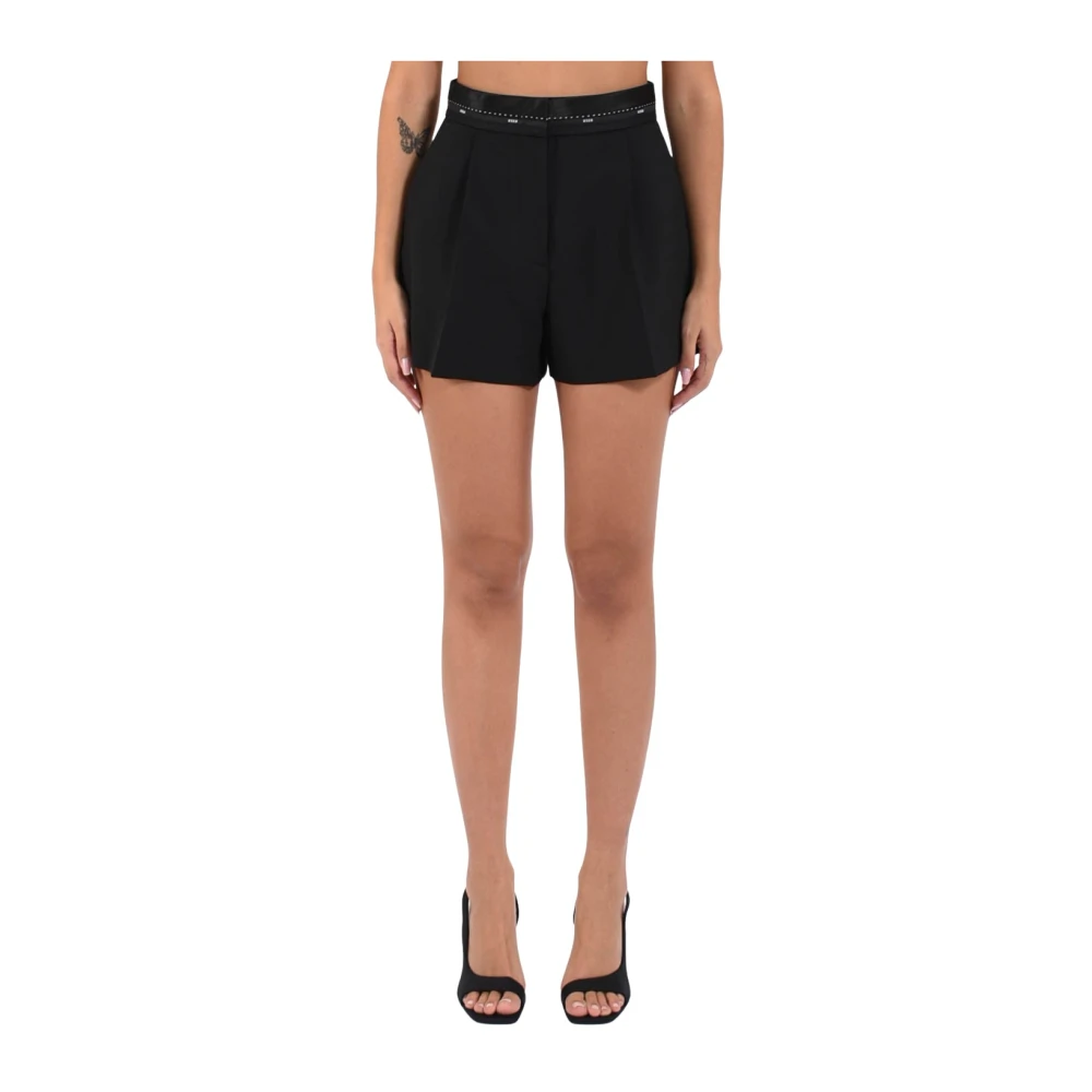 Shorts > Short Shorts - - Msgm - Modalova