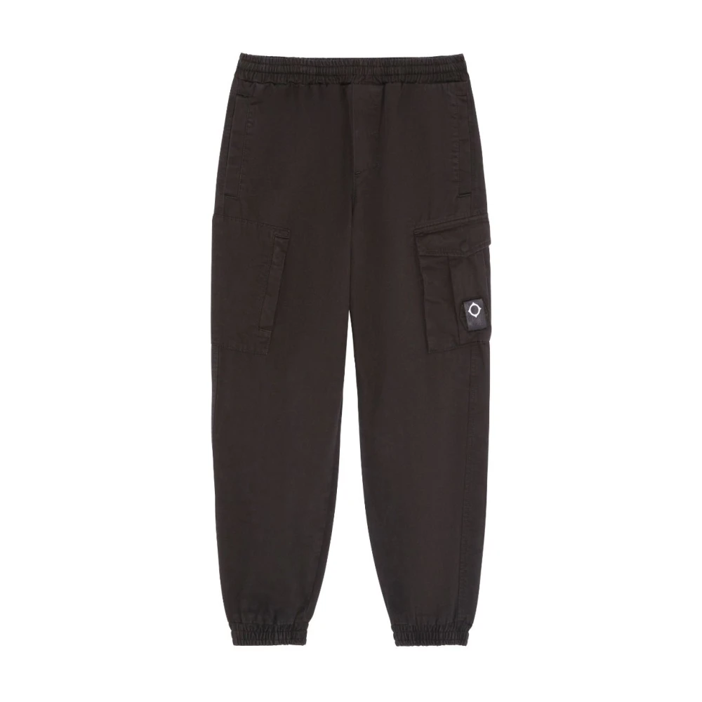 Trousers > Slim-fit Trousers - - Ma.strum - Modalova