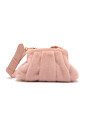 sac-pochette-fluffy-avec-cadre-en-plexiglas