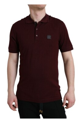 elegant-chestnut-brown-polo-tee