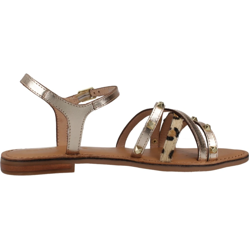 Shoes > Sandals > Flat Sandals - - Geox - Modalova