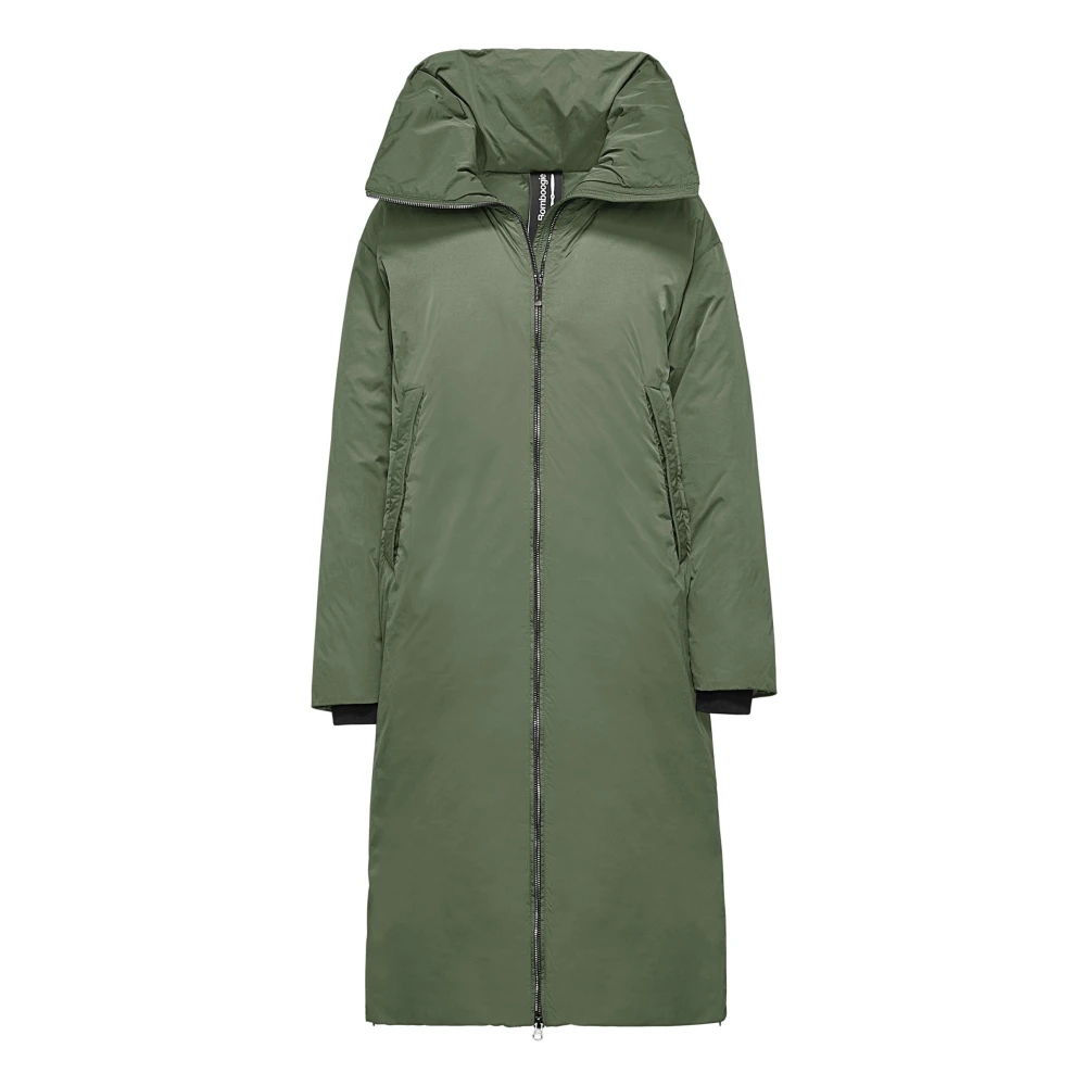 Coats > Parkas - - BomBoogie - Modalova