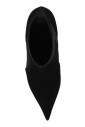 bottines-camoscio