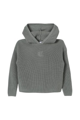 green-ribknit-hooded-sweater-kids