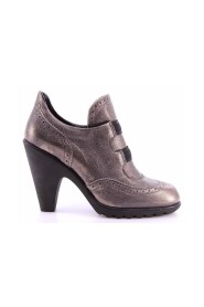 Brogues hæle