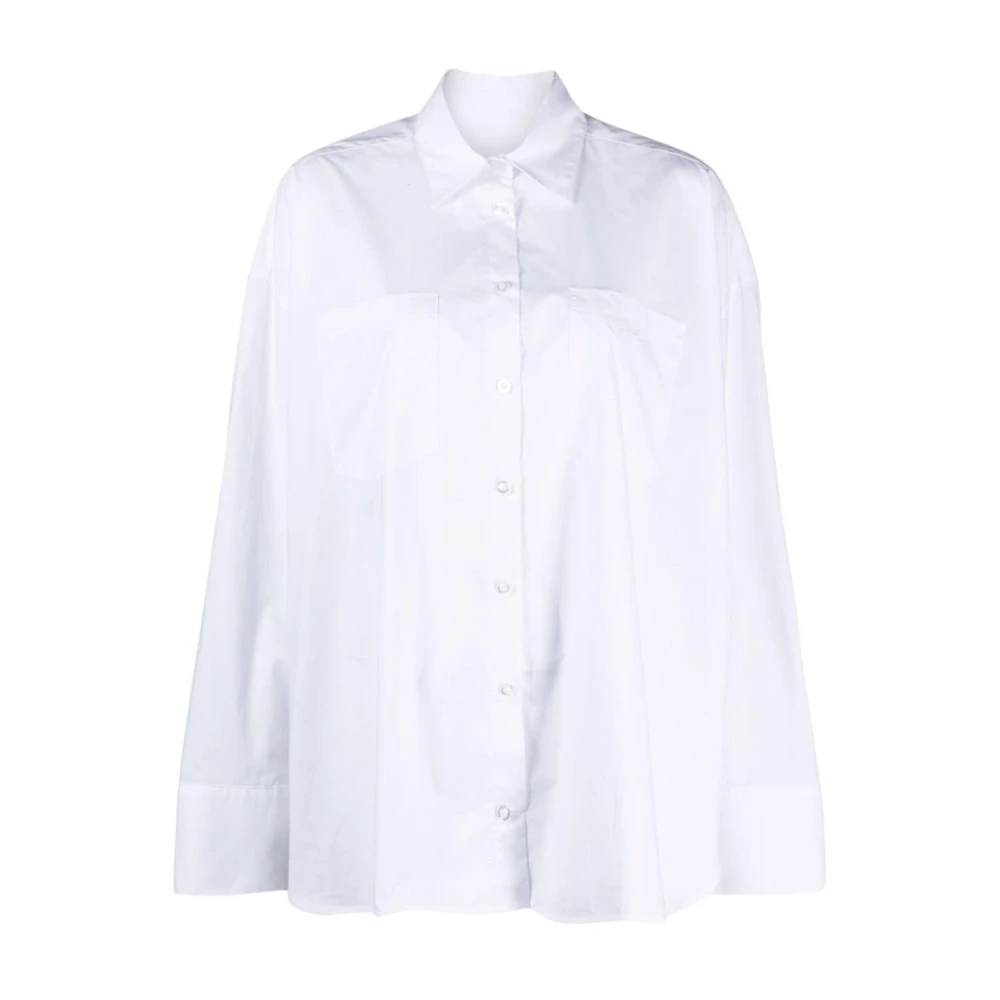 Remain Birger Christensen Shirts White Dames