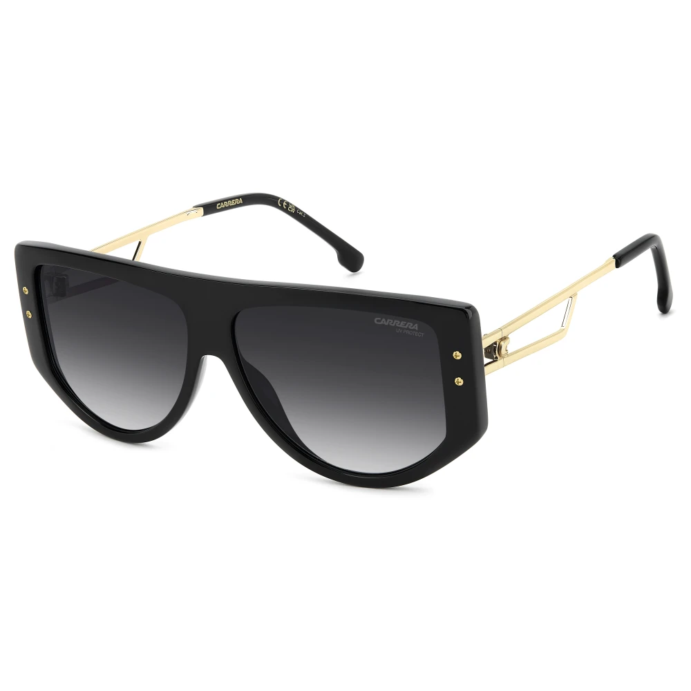 Carrera Women's Black 3099/S Sunglasses