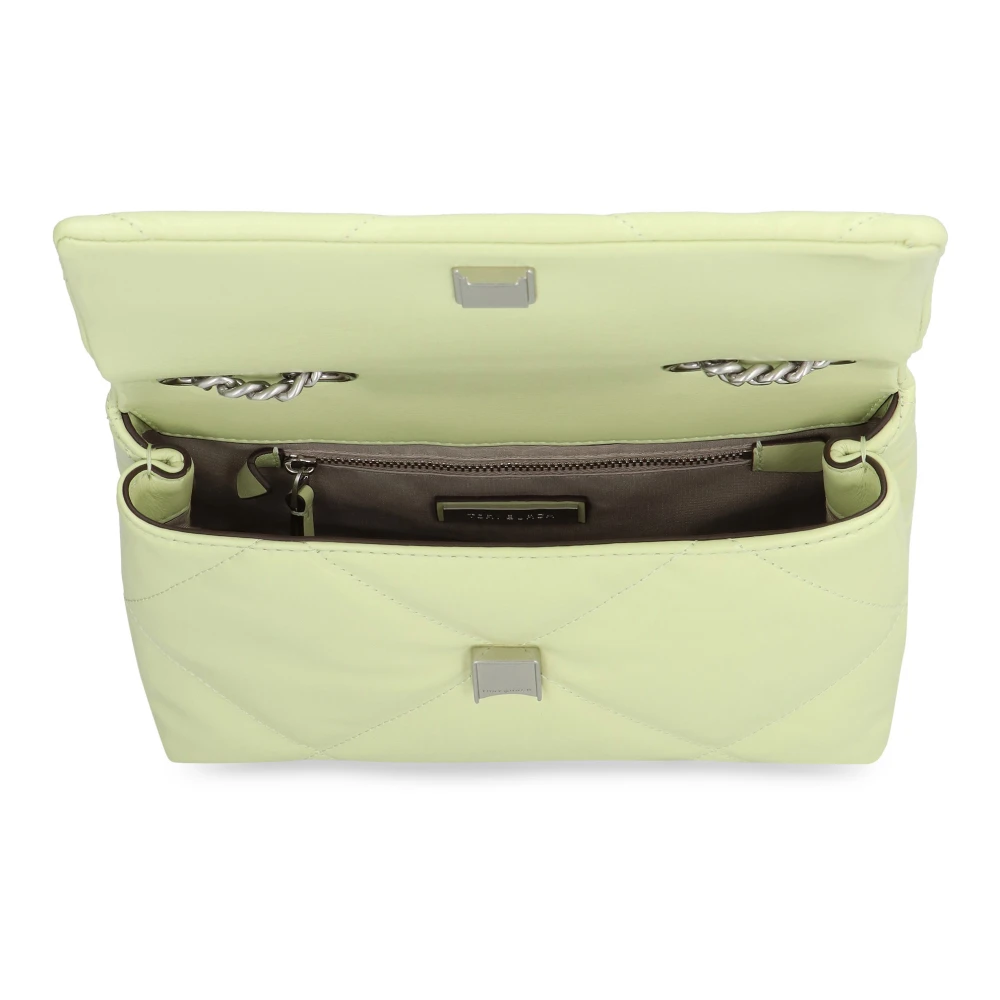 TORY BURCH Cross Body Bags Green Dames
