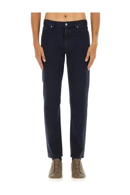 Roccia Straight Jeans