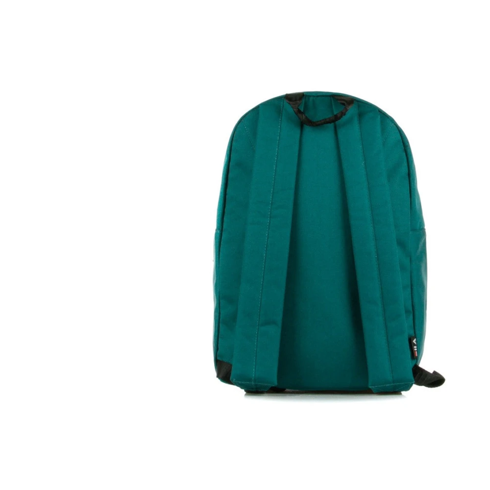Fila Everglade Heren Rugzak Green Heren