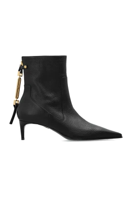 55mm Chelsea Boots