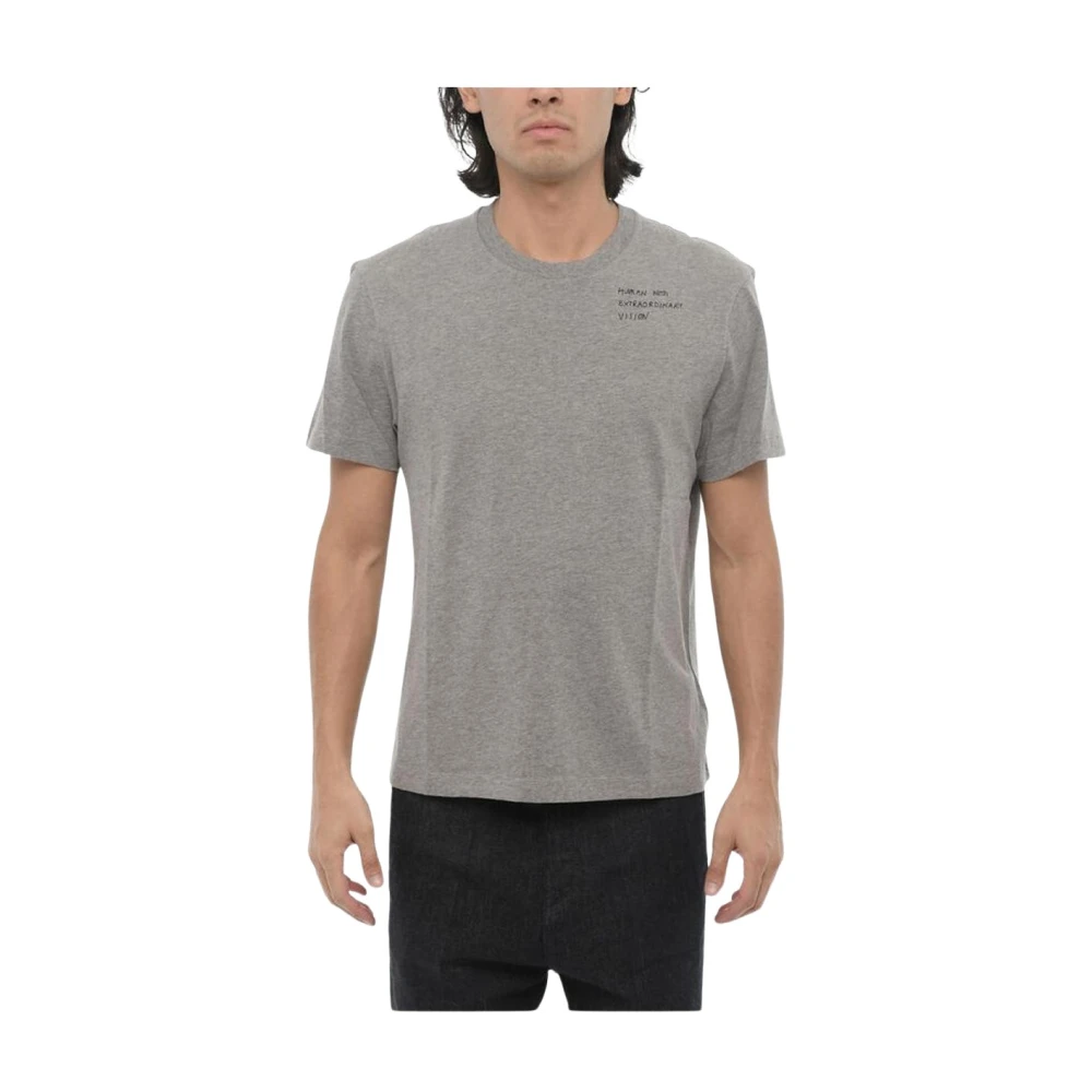Tops > T-Shirts - - Neil Barrett - Modalova
