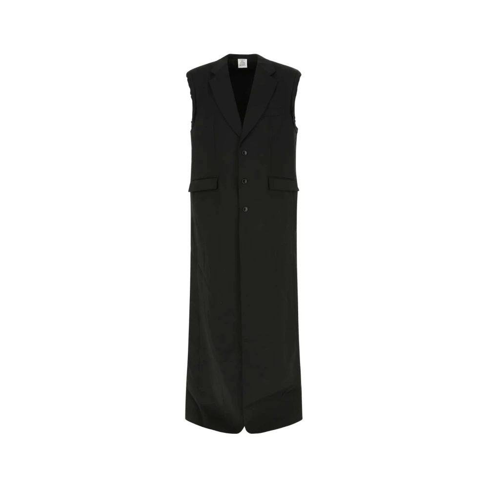 Jackets > Vests - - Vetements - Modalova