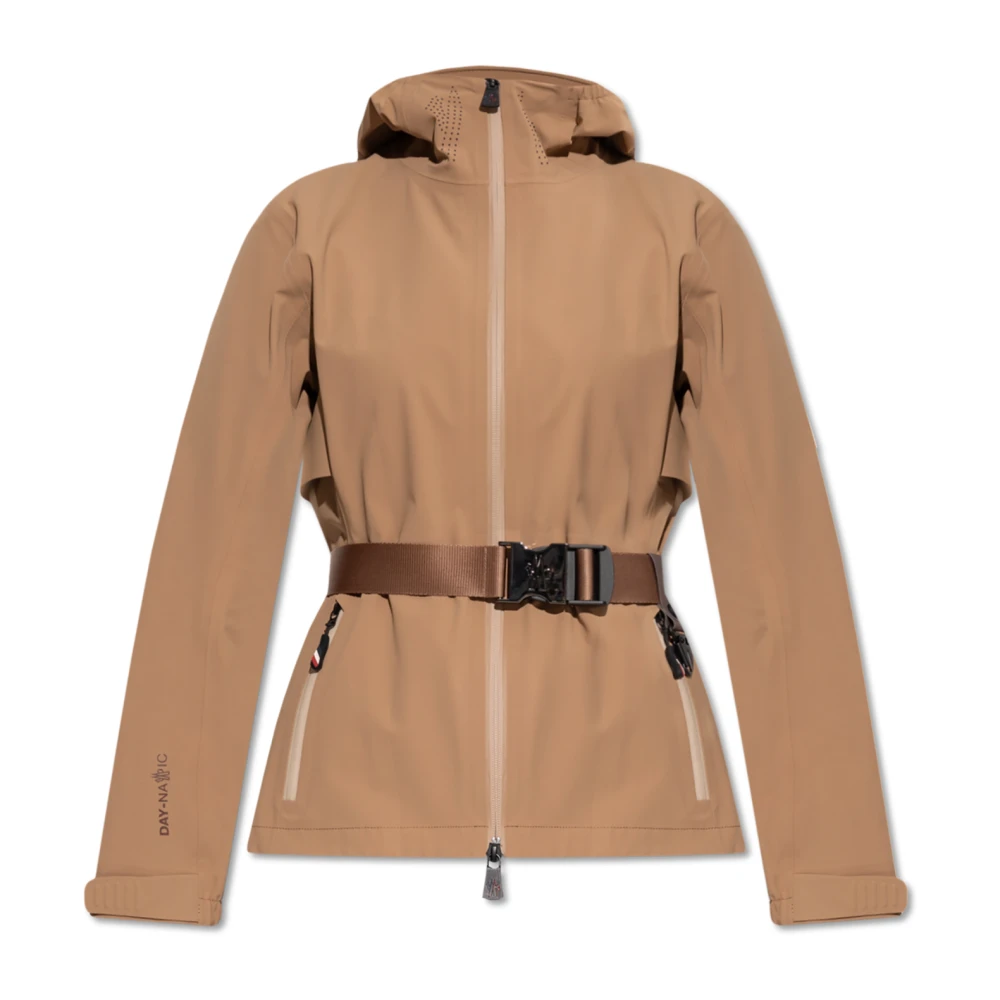 Moncler Grenoble Day-Namic Beige Dames