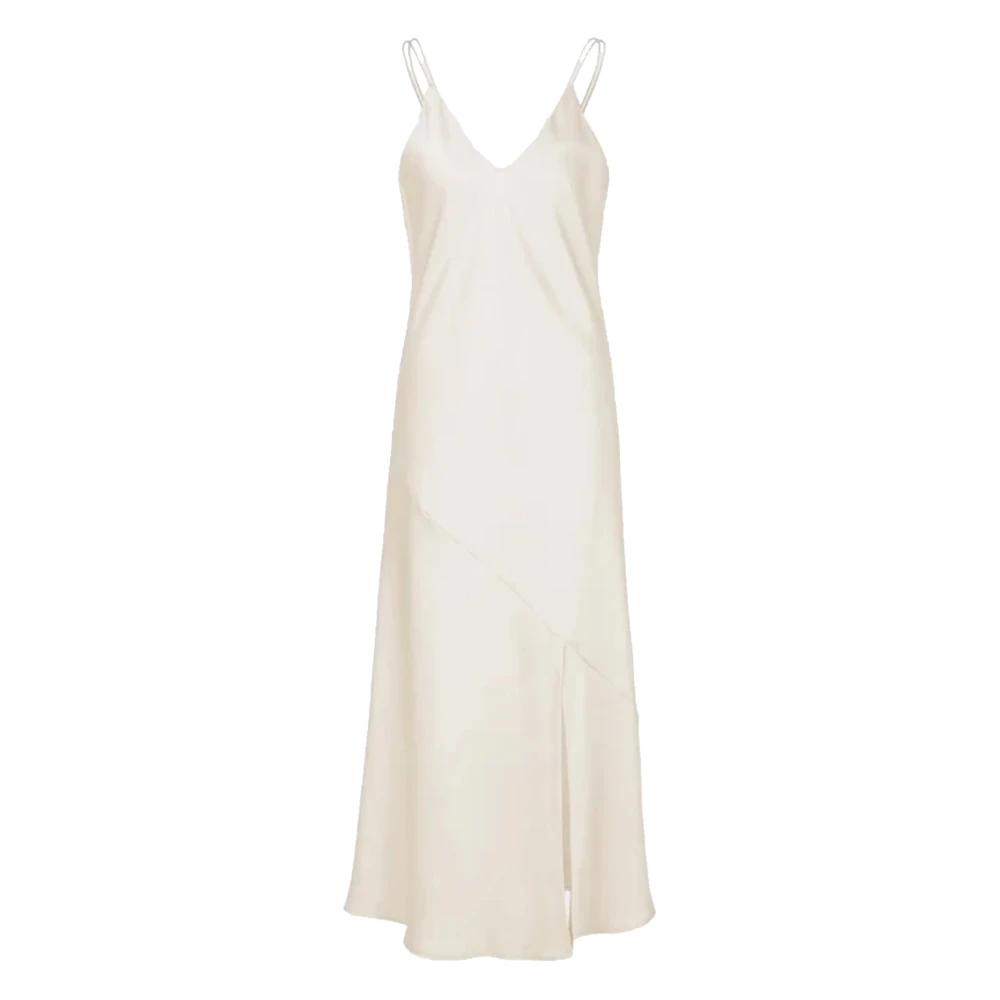 Dresses > Day Dresses > Maxi Dresses - - Marc Cain - Modalova