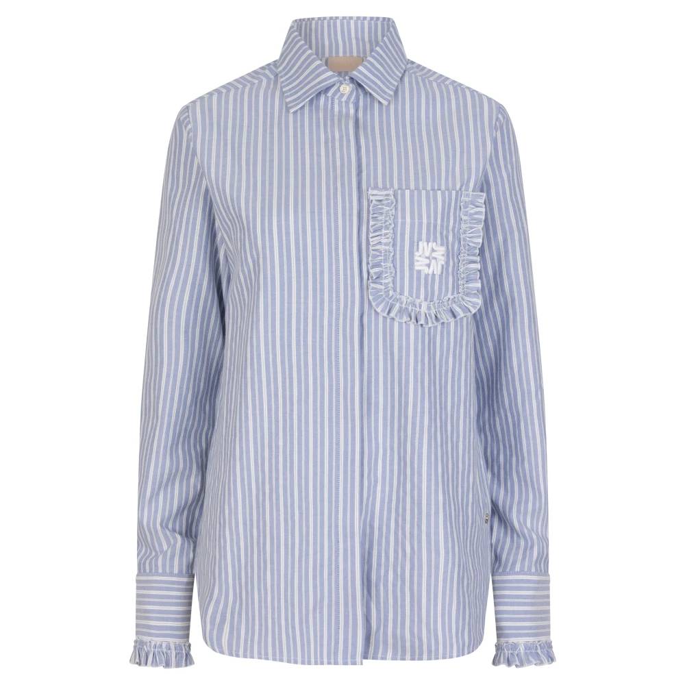Blouses & Shirts > Shirts - - Josh V - Modalova