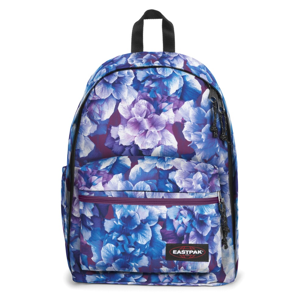 Office Zippl r 7J9 Garden Blue Rugzak Eastpak Heren Miinto.be