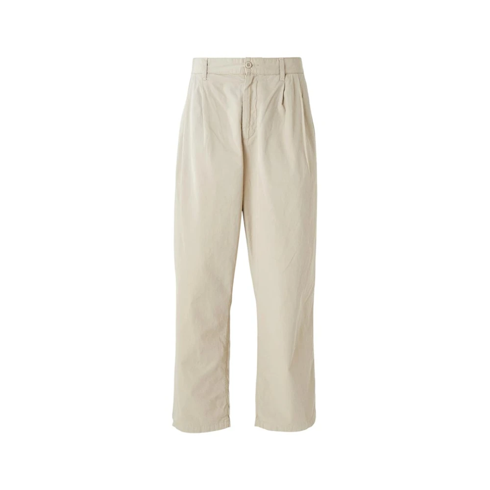 Trousers > Straight Trousers - - Carhartt Wip - Modalova