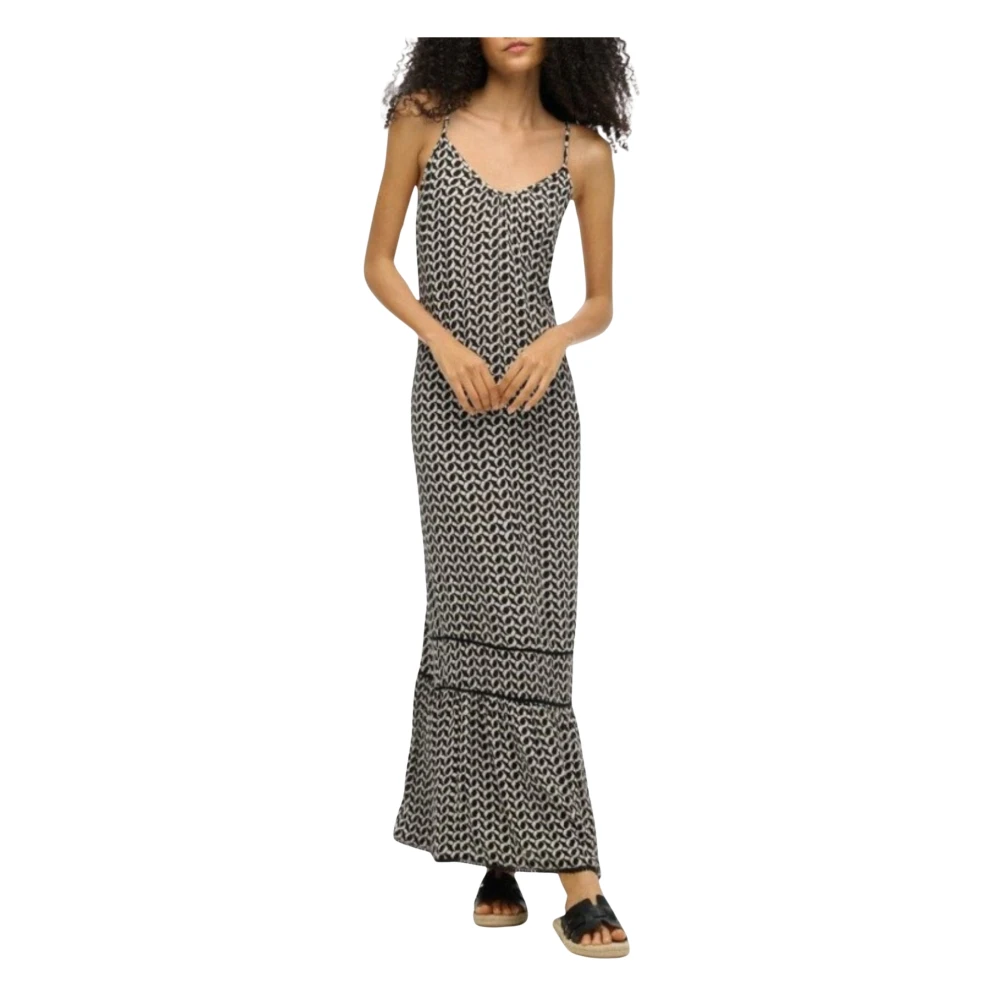 Dresses > Day Dresses > Maxi Dresses - - Superdry - Modalova