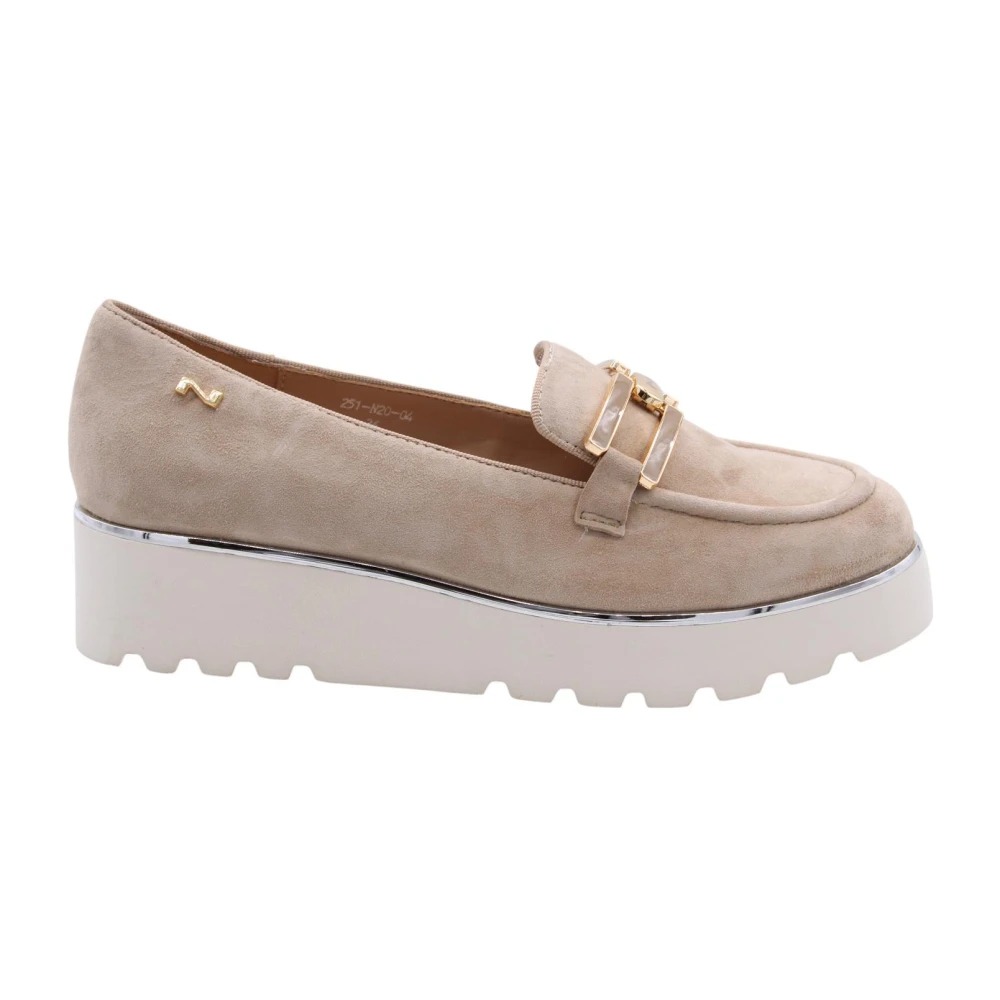 Shoes > Flats > Loafers - - Nathan-Baume - Modalova