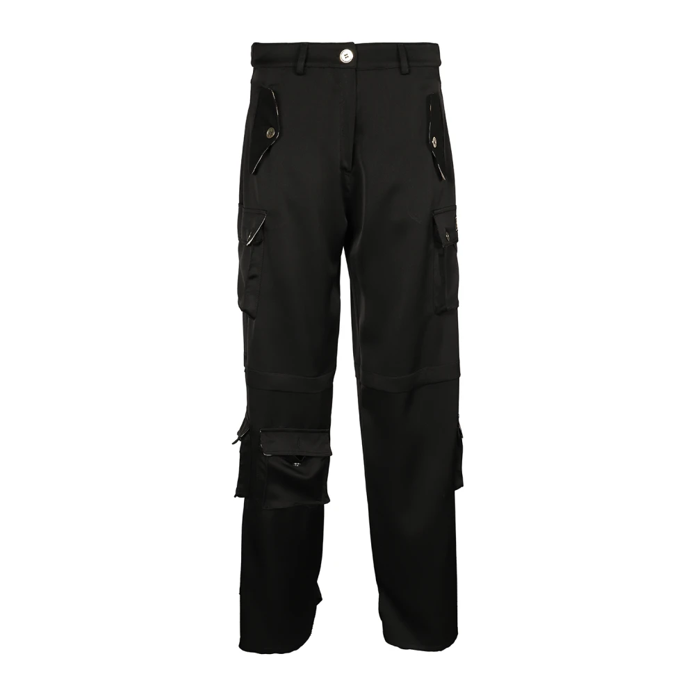 Trousers > Straight Trousers - - 5Progress - Modalova