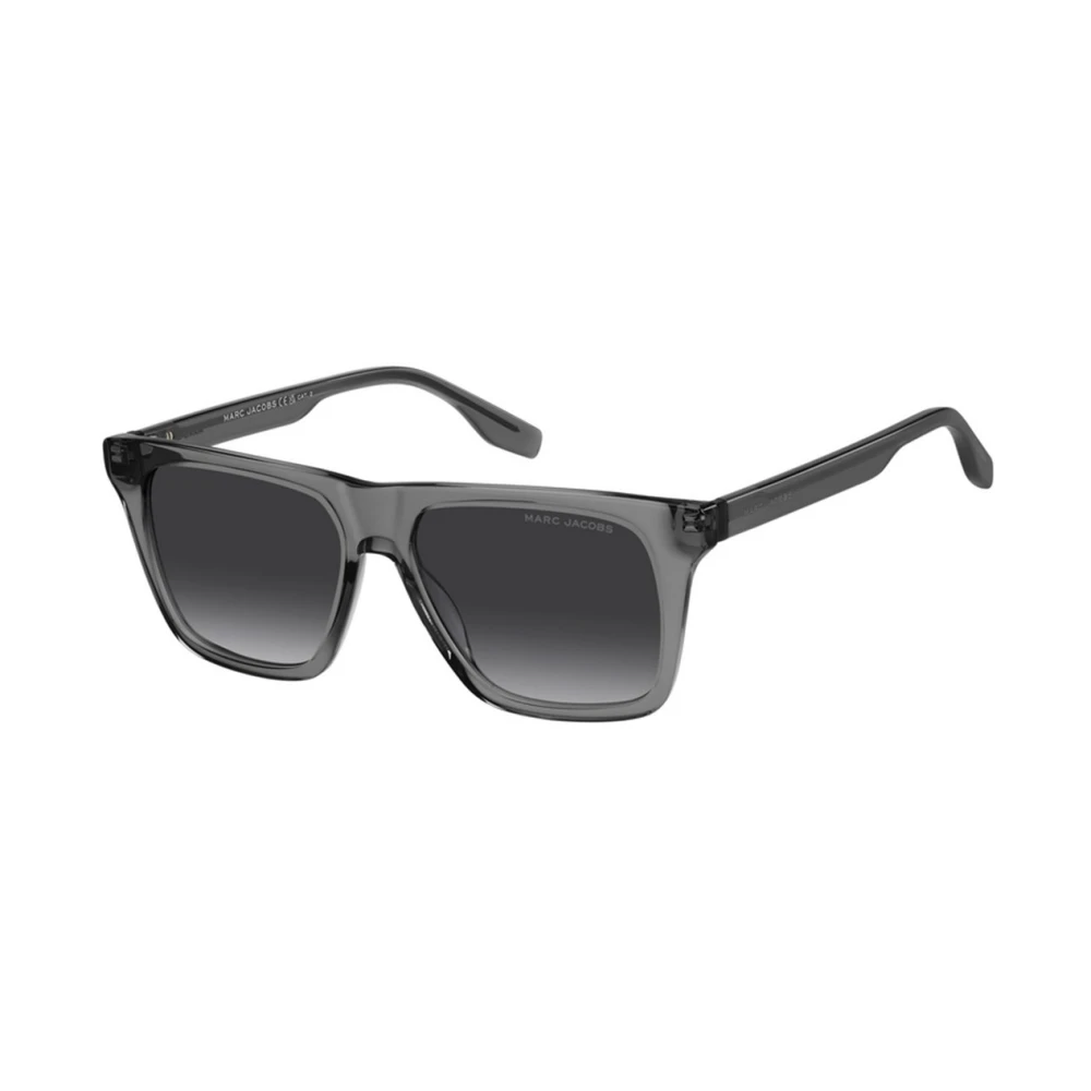Marc Jacobs Gray Sunglasses, Male, 54 Mm, Authentic Stylish Glasses With Premium Quality