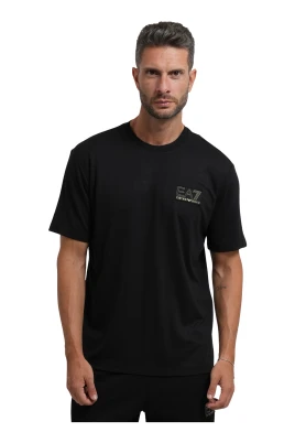 Logo Crew T-Shirt