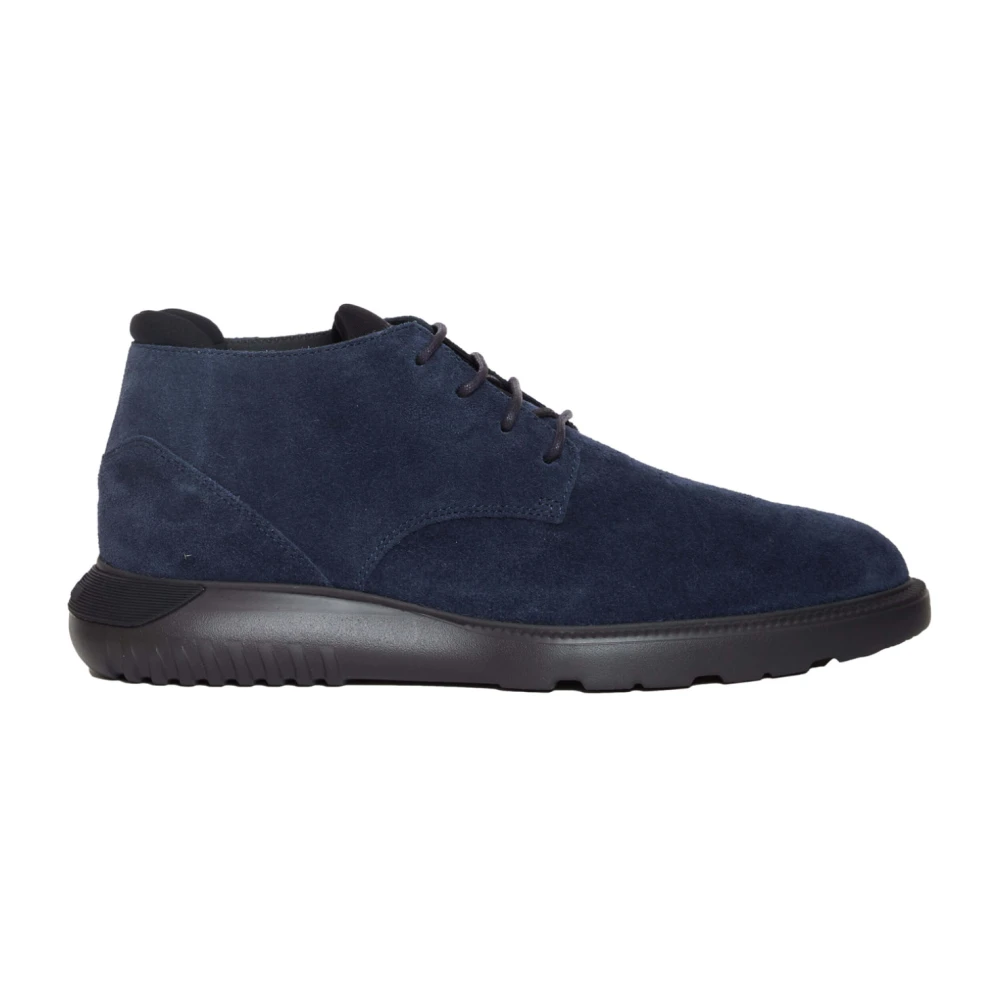 Shoes > Boots > Lace-up Boots - - Hogan - Modalova