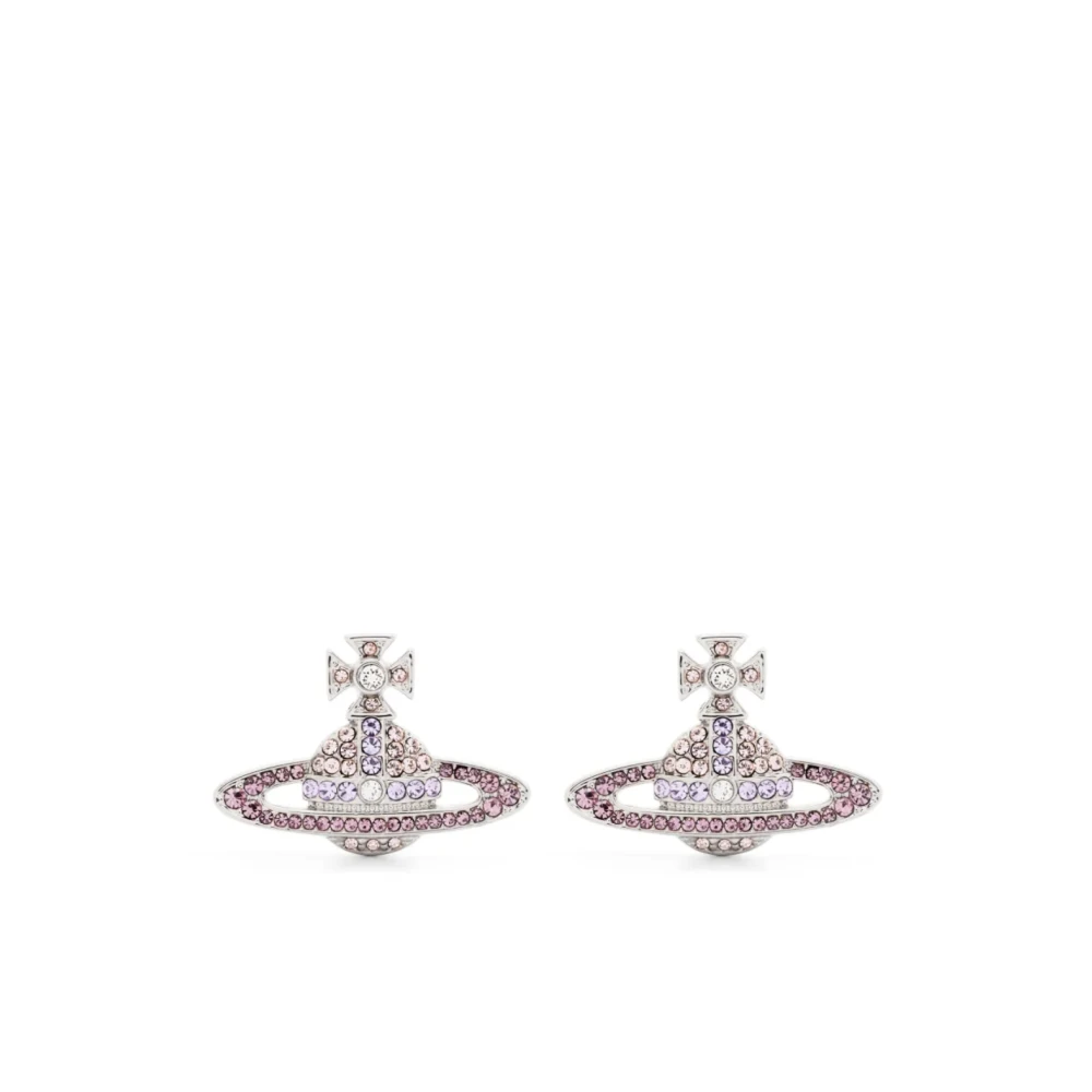 Accessories > Jewellery > Earrings - - Vivienne Westwood - Modalova
