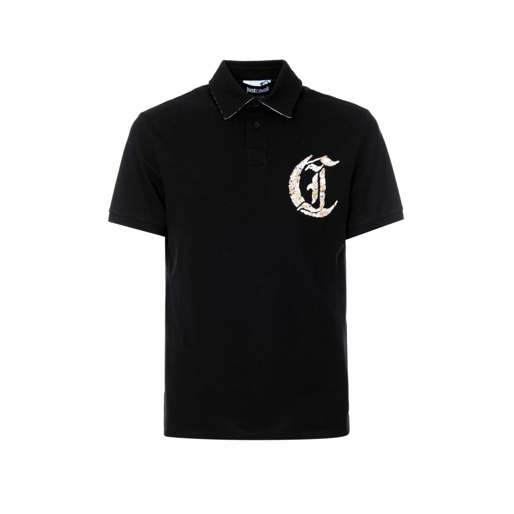 Tops > Polo Shirts - - Just Cavalli - Modalova