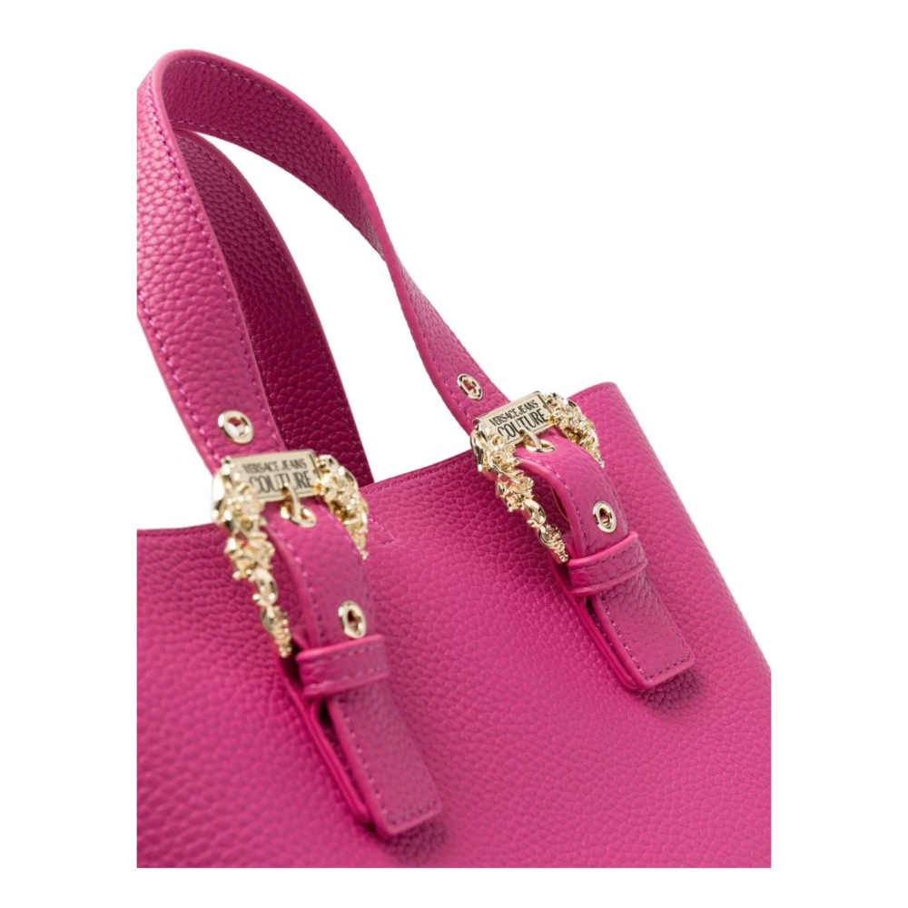 Versace Jeans Couture Tassen Pink Dames