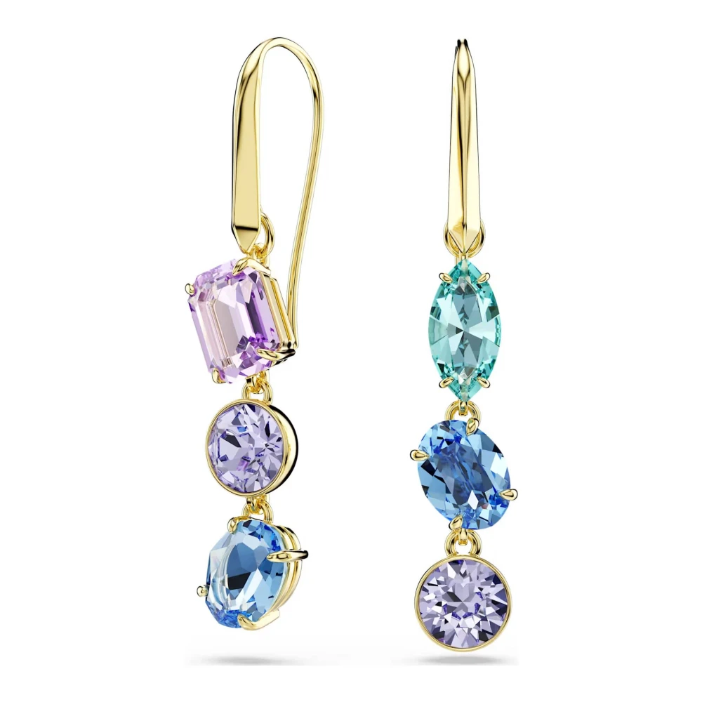 Swarovski , Damen, Accessories, Mehrfarbig, One Size