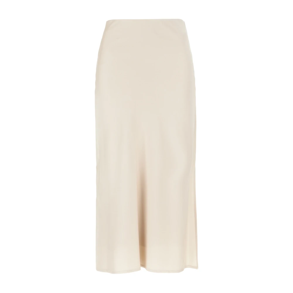 Skirts > Midi Skirts - - Brunello Cucinelli - Modalova