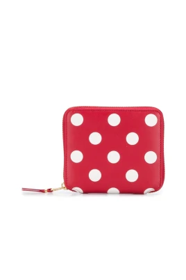 Plånbok / Dot Leather