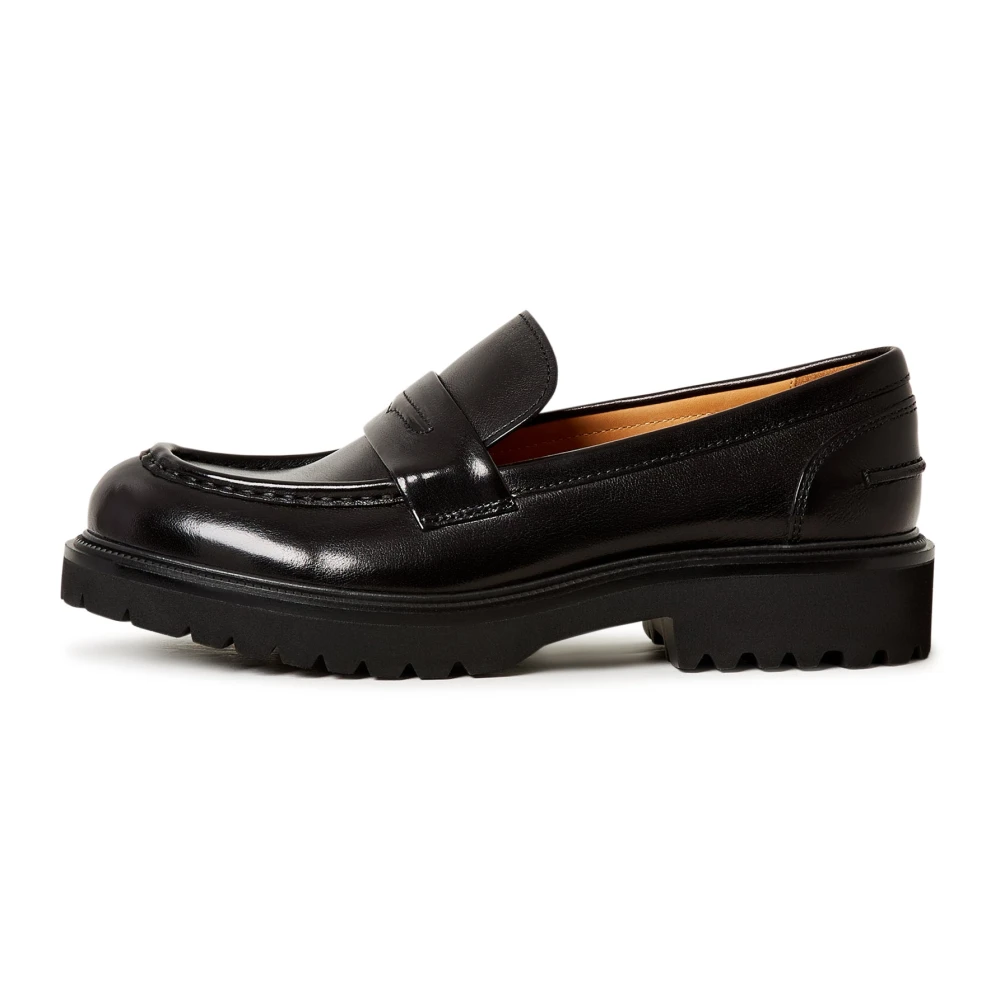 Shoes > Flats > Loafers - - Cesare Gaspari - Modalova