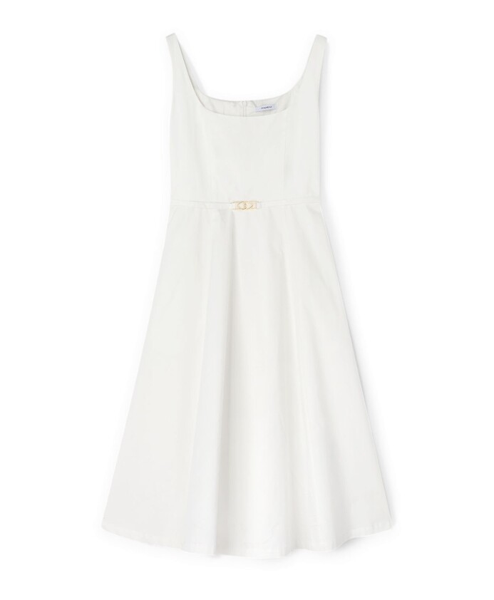 robe-mi-longue-en-popeline