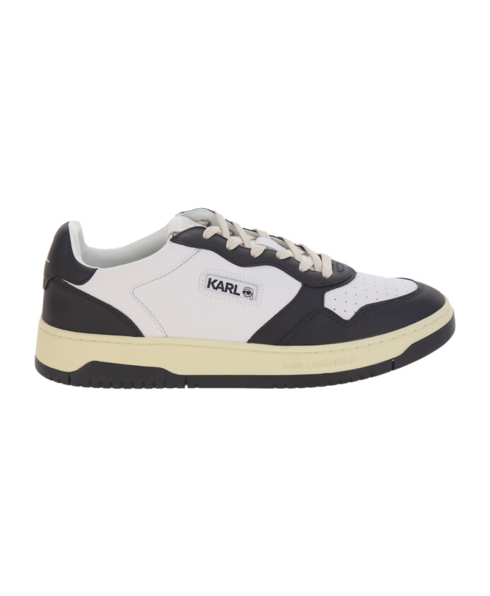 baskets-basses-en-cuir-multicolore-a-lacets