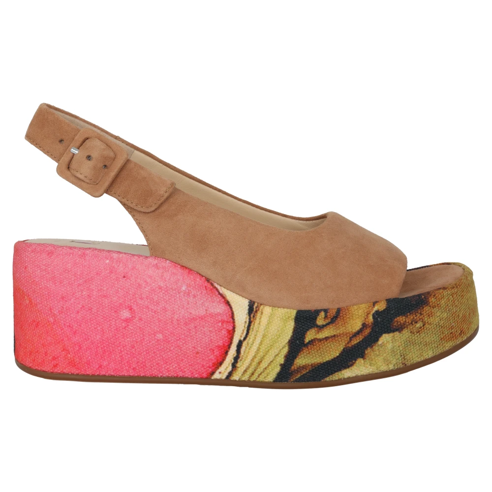 Shoes > Heels > Wedges - - Högl - Modalova